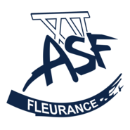 Association sportive fleurantine Logo PNG Vector