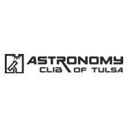 Astronomy Club of Tulsa Logo PNG Vector