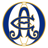 Athletic Club Logo PNG Vector