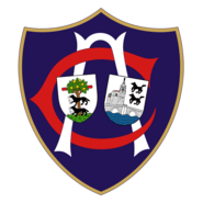 Athletic Club Logo PNG Vector
