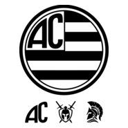 Athletic Club - MG Logo PNG Vector
