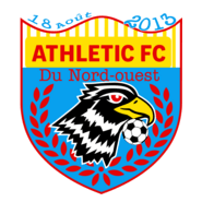 Athlétic FC du Nord-Ouest Logo PNG Vector