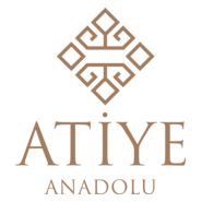 Atiye Anadolu Logo PNG Vector
