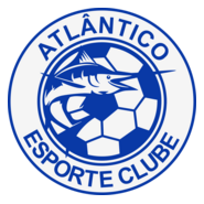 ATLÂNTICO ESPORTE CLUBE (LAURO DE FREITAS) Logo PNG Vector