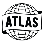 Atlas Comics Logo PNG Vector