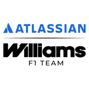 Atlassian Williams F1 Logo PNG Vector