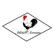 Atlético Acreano Logo PNG Vector