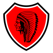 Atlético Clube Guarani (Jaú) Logo PNG Vector