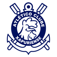 Atlético Clube Xapuriense Logo PNG Vector