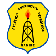 Atlético Desportivo Petróleos do Namibe Logo PNG Vector