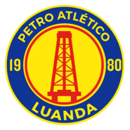 Atlético Petróleos de Luanda Logo PNG Vector
