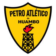 Atlético Petróleos do Huambo Logo PNG Vector