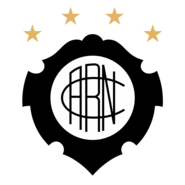 Atlético Rio Negro Clube – Manaus Logo PNG Vector