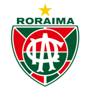 Atlético Roraima Clube Logo PNG Vector