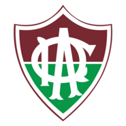 Atlético Roraima Clube Logo PNG Vector