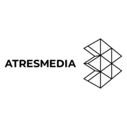 Atresmedia Logo PNG Vector