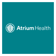 Atrium Health Logo PNG Vector