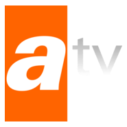 Atv Logo PNG Vector