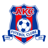 Augusto E Kafelango Comercial Futebol Clube Do Cun Logo PNG Vector