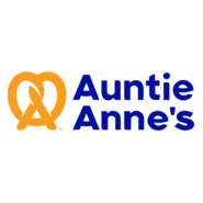 Auntie Anne's Logo PNG Vector