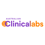 Australian Clinical Labs Logo PNG Vector