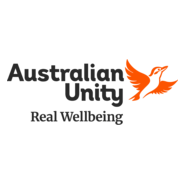 Australian Unity Logo PNG Vector