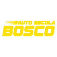 AUTO ESCOLA BOSCO Logo PNG Vector