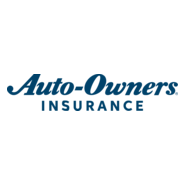 Auto-Owners Insurance Logo PNG Vector