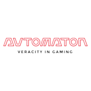 AUTOMATON Logo PNG Vector