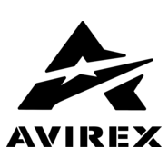 Avirex Logo PNG Vector