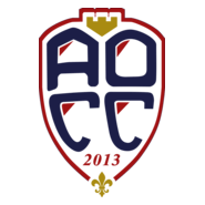 Avoine Olympique Chinon Cinais Logo PNG Vector