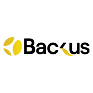 Backus and Johnston Logo PNG Vector