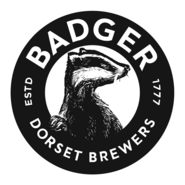 Badger Brewery Logo PNG Vector