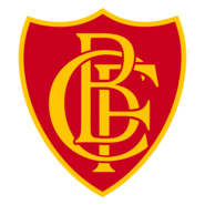 Badminton Football Club de Valparaíso Logo PNG Vector
