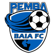 Baía de Pemba Futebol Clube Logo PNG Vector