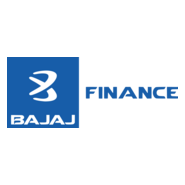 Bajaj Finance Logo PNG Vector