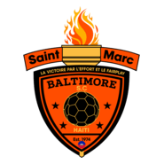 Baltimore Sportif Club Logo PNG Vector