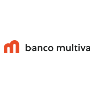 Banco Multiva Logo PNG Vector