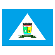 Bandeira de Nordestina Logo PNG Vector