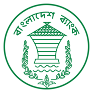 Bangladesh Bank Logo PNG Vector