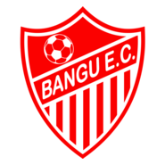 Bangu Esporte Clube (Senador Guiomar) Logo PNG Vector