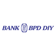 Bank BPD DIY Logo PNG Vector