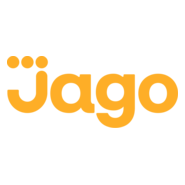 Bank Jago 2026 Logo PNG Vector