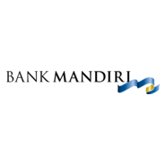 Bank Mandiri (1998-2008) Logo PNG Vector