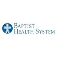 Baptist Health System Logo PNG Vector