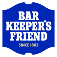 Bar Keepers Friend 2026 Logo PNG Vector