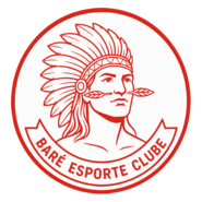 Baré Esporte Clube - Boa Vista Logo PNG Vector