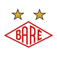 Baré Esporte Clube - Boa Vista Logo PNG Vector