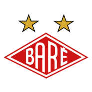 Baré Esporte Clube - Boa Vista Logo PNG Vector