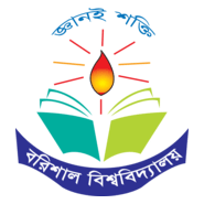 BARISHAL UNIVERSITY Logo PNG Vector